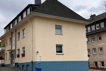 Schöne ruhige 4-Zimmer-Wohnung in Bad Neuenahr-Ahrweiler 4 zimmer