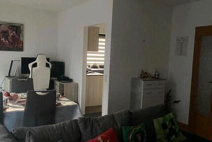 Zweizimmerwohnung im Erdgeschoss mit Garten 2 zimmer