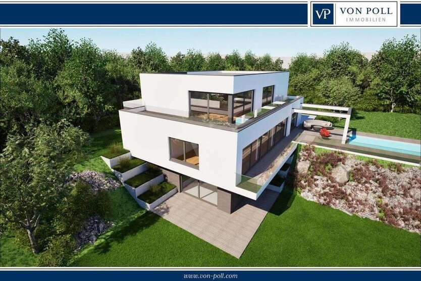 Grundstück zu verkaufen in Köln Hahnwald 2.150.000 € 2272 m²