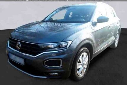 VW T-Roc 47.250 km 24.220 &euro; Meckenheim / Bonn 53340