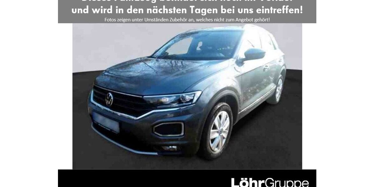 VW T-Roc 47.250 km 24.220 &euro; Meckenheim / Bonn 53340