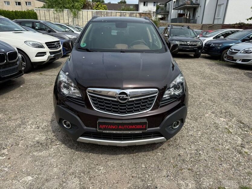 Mokka