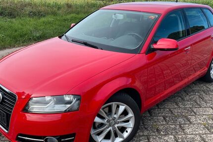 Audi A3 124.500 km 10.100 € Sinzig 53489