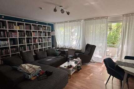 Wohnung Bonn Lannesdorf - 3 Zimmer, 82 m&sup2;, 1.190&euro; | Angebot:26494134