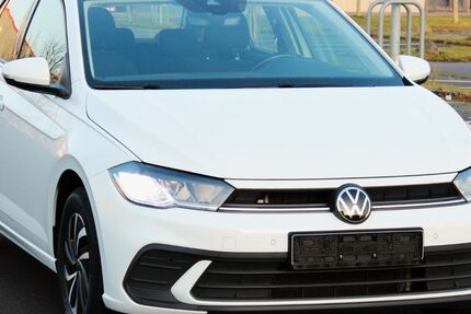 VW Polo 107.500 km 13.999 &euro; Bonn 53225
