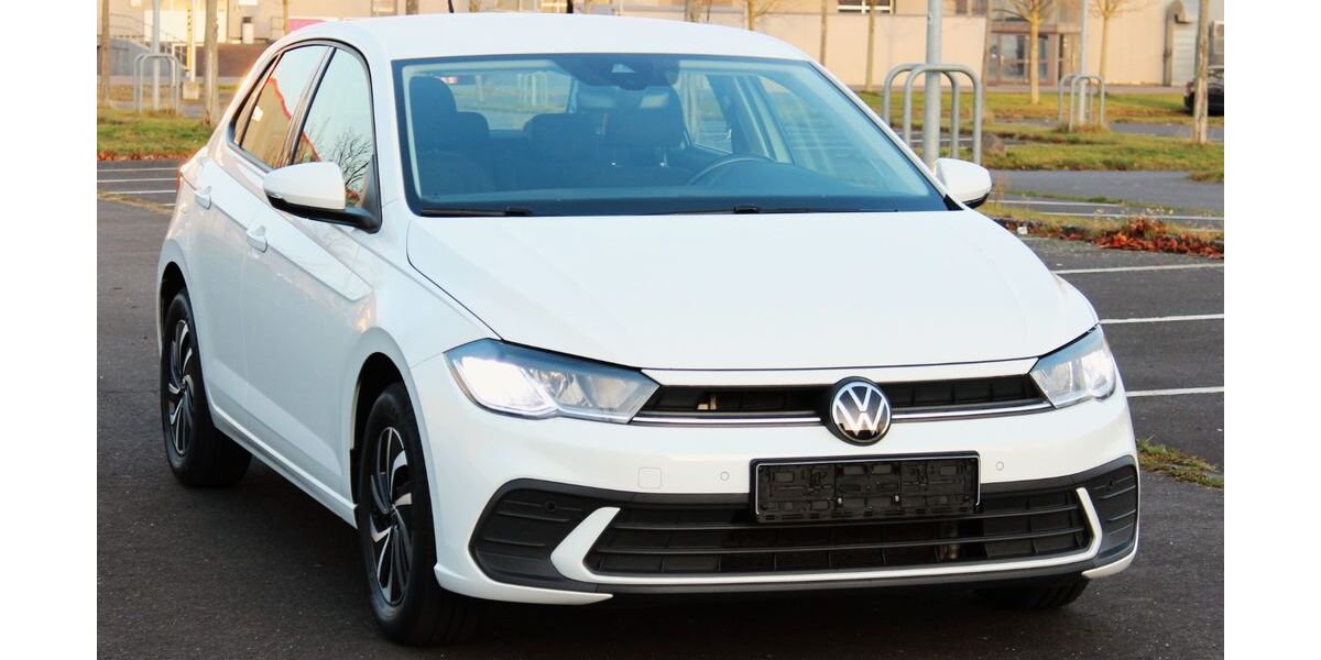 VW Polo 107.500 km 13.999 &euro; Bonn 53225