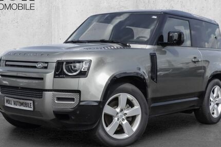 Land Rover Defender 14.155 km 66.900 € Köln 51149
