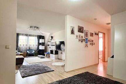 Schöne, gepflegte 3-Zimmer-Dachgeschosswohnung in Swisttal zimmer