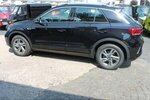 VW T-Roc 2,0 TDi 4-Motion R-Line Navi DSG SOFORT !!! 30.000 km 29.950 &euro; Bonn 53225