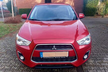 Mitsubishi ASX 169.500 km 5.740 &euro; Bonn 53229