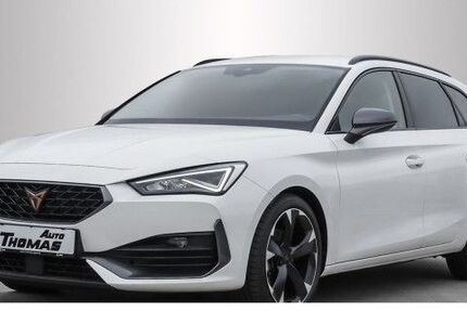 Cupra Leon 22.840 km 27.490 € Bonn 53227