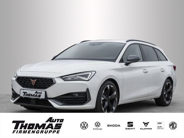 Cupra Leon 22.840 km 27.490 € Bonn 53227