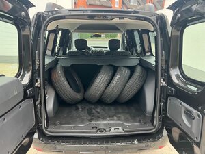 Dacia Dokker Comfort 69.900 km 9.490 &euro; Troisdorf 53844