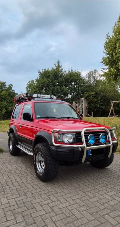 Pajero