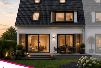 Haus Alfter - 6 Zimmer, 139 m&sup2;, 728.000&euro; | Angebot:27066674