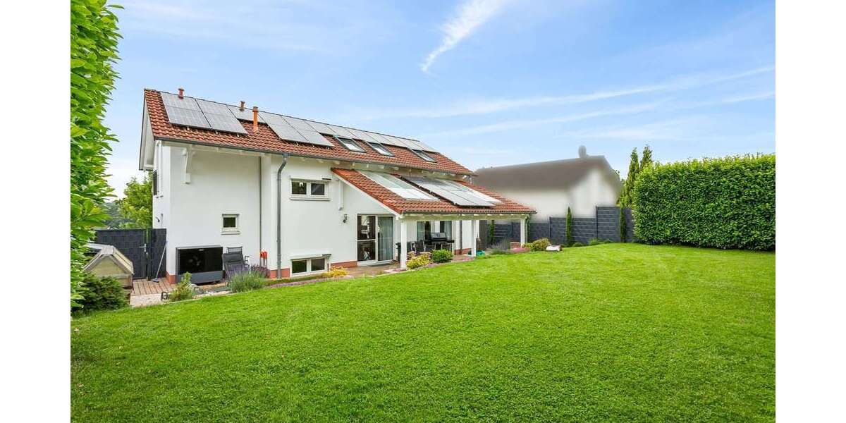 Einfamilienhaus Königswinter - 8 Zimmer, 166 m&sup2;, 729.000&euro; | Angebot:26890523