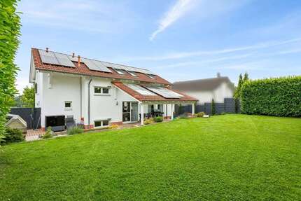 Haus Königswinter - 8 Zimmer, 166 m&sup2;, 729.000&euro; | Angebot:26890523