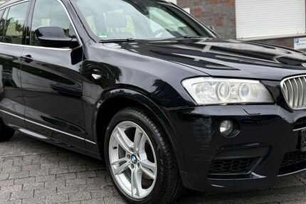 BMW X3 281.000 km 13.999 € Bonn 53127