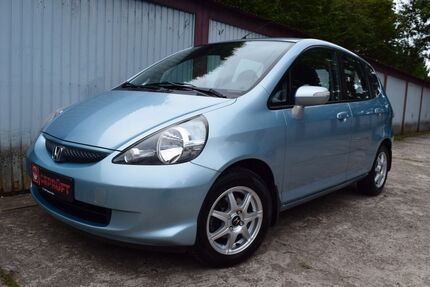 Honda Jazz 215.000 km 1.990 € Köln (Ostheim) 51107