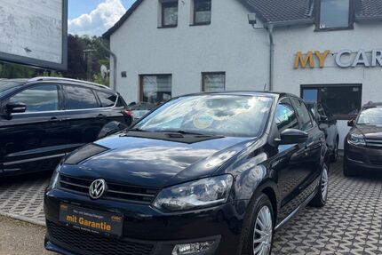 VW Polo 125.000 km 6.000 &euro; Bonn 53179