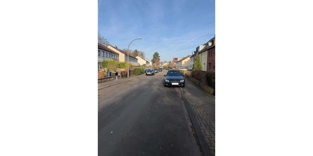 Reihenmittelhaus Köln Bilderstöckchen - 4 Zimmer, 88 m&sup2;, 439.000&euro; | Angebot:24825797