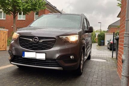 Opel Combo Life