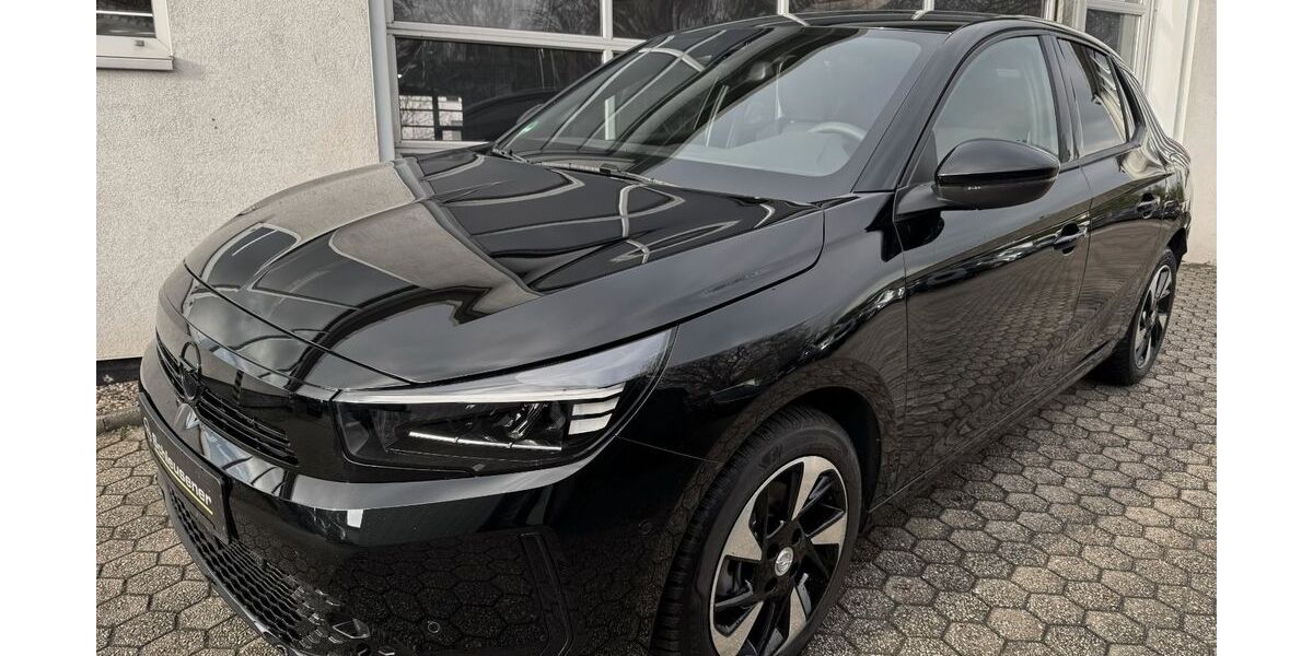 Opel Corsa 5.500 km 26.450 &euro; Lohmar 53797