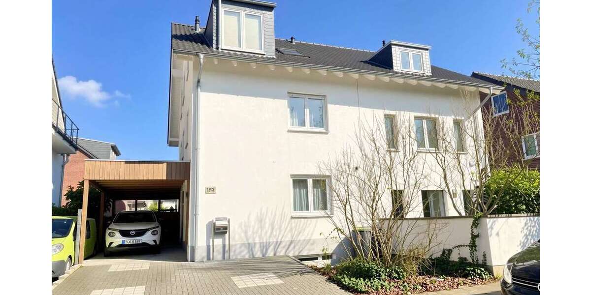 Einfamilienhaus Köln Porz - 5 Zimmer, 148 m&sup2;, 649.000&euro; | Angebot:24833340