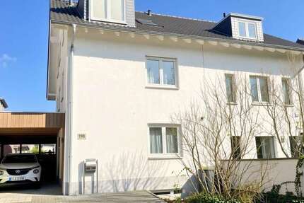 Haus Köln Porz - 5 Zimmer, 148 m&sup2;, 649.000&euro; | Angebot:24833340