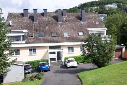 Wohnung Bad Breisig - 1 Zimmer, 41 m&sup2;, 82.000&euro; | Angebot:27650787