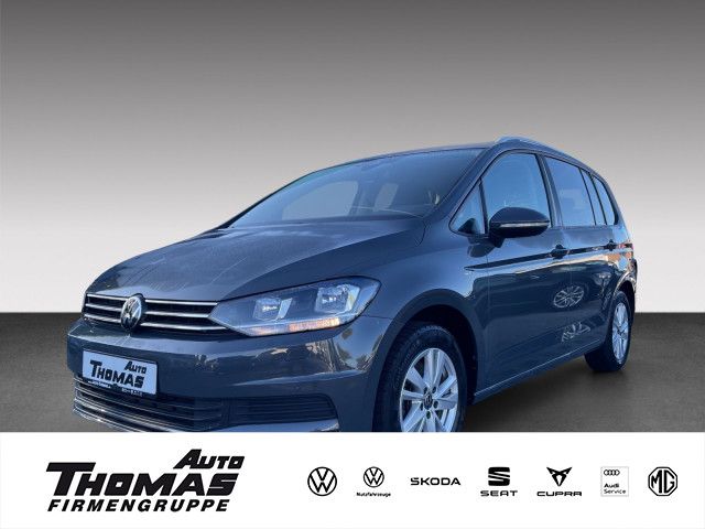 VW Touran 20.511 km 32.980 € Bornheim 53332
