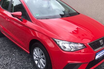 Seat Ibiza 23.200 km 13.200 &euro; Bergisch Gladbach 51469