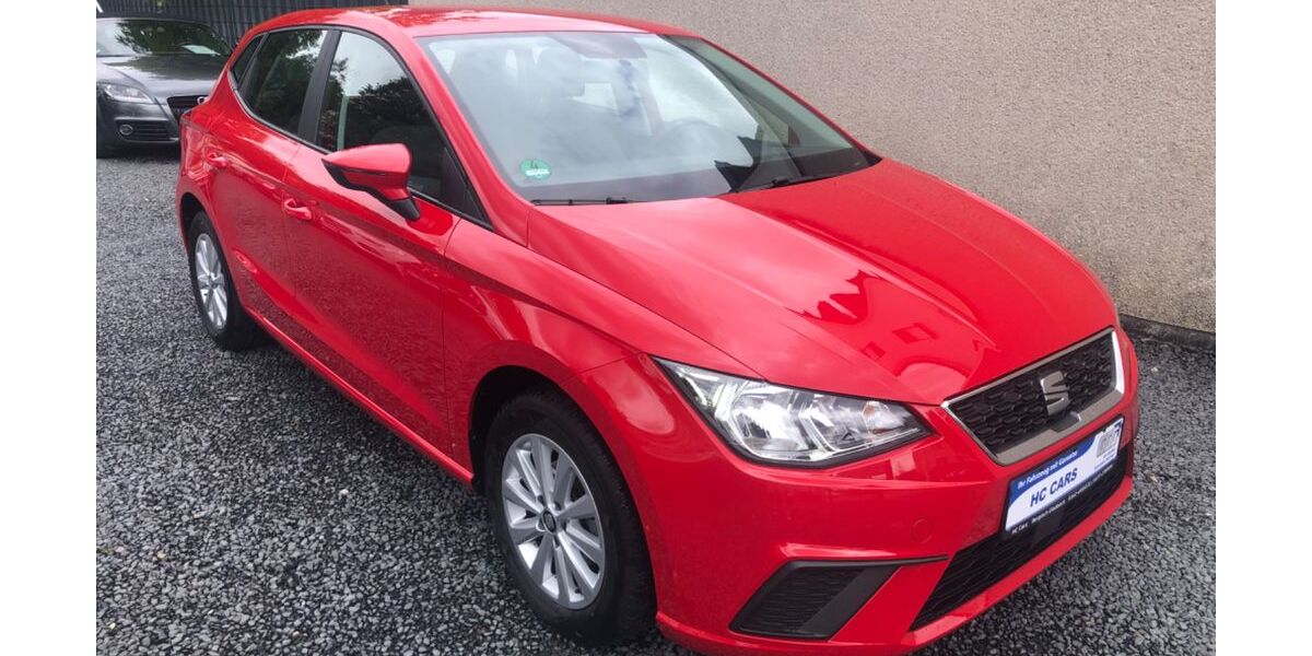 Seat Ibiza 23.200 km 13.200 &euro; Bergisch Gladbach 51469
