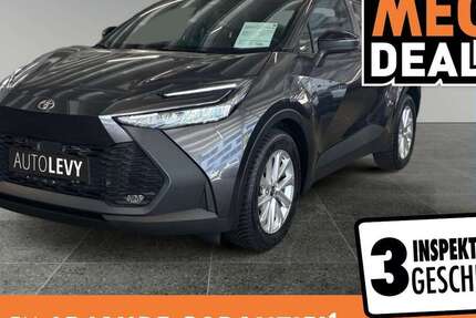 Toyota C-HR 14.346 km 25.870 € Köln 50825