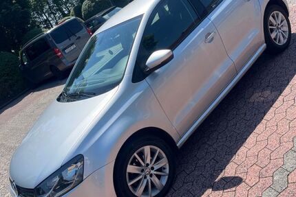 VW Polo 169.000 km 4.999 &euro; Asbach 53567