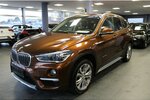 BMW X1 xDrive20i Aut.xLine 103.250 km 17.980 &euro; Euskirchen 53881