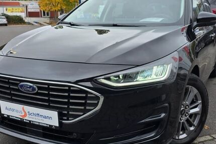 Ford Focus 10.780 km 18.699 € Bonn 53117