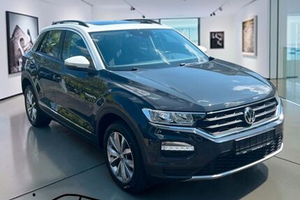 VW T-Roc 35.100 km 17.900 &euro; Bonn OT Pützchen 53229