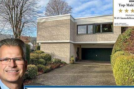 Bungalow mit tollem Garten in gefragter Höhenlage von Merten 5 zimmer