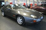 Porsche 928 GT - OLDTIMER - Schiebedach - Klima - 122.303 km 39.980 &euro; Euskirchen 53881