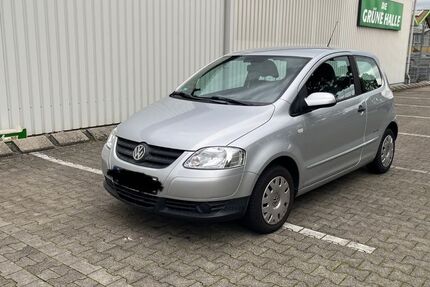 VW Fox 65.055 km 3.250 € Troisdorf 53844