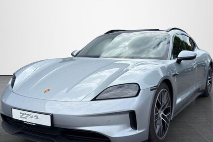 Porsche Taycan 12.455 km 92.950 &euro; Bonn 53119