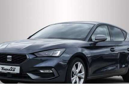 Seat Leon 44.850 km 18.900 € Bonn 53227
