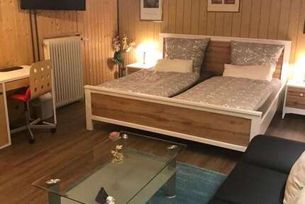 Zimmer Bonn Tannenbusch - 2 Zimmer, 950&euro; | Angebot:27527941