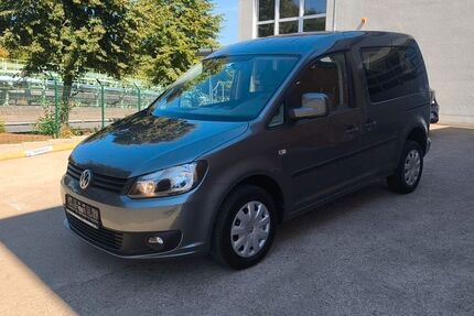 VW Caddy 238.559 km 5.599 &euro; Wesseling 50389