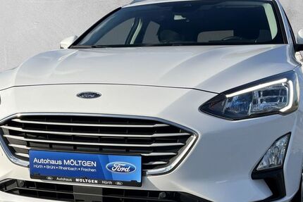 Ford Focus 87.456 km 14.490 &euro; Hürth 50354