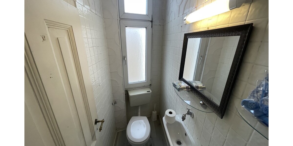 Charmante Altbauwohnung im Herzen von Oberpleis - Etagenwohnung Königswinter | Angebot:27224992