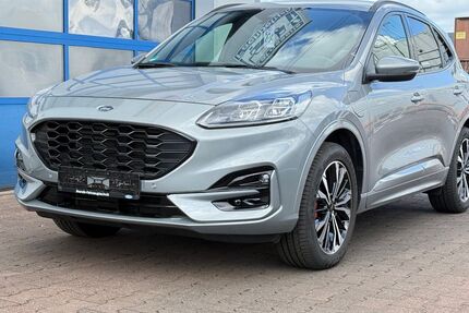 Ford Kuga 22.872 km 23.900 &euro; Frechen 50226