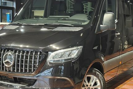 Mercedes-Benz Sprinter 149.951 km 44.950 &euro; Bonn 53177