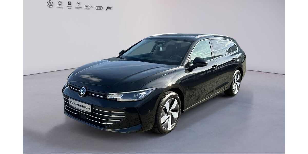 VW Passat 21.900 km 34.340 &euro; Köln 50739